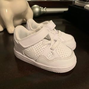 Nike Baby Shoes